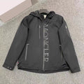 Moncler Ichiro Windbreaker Black