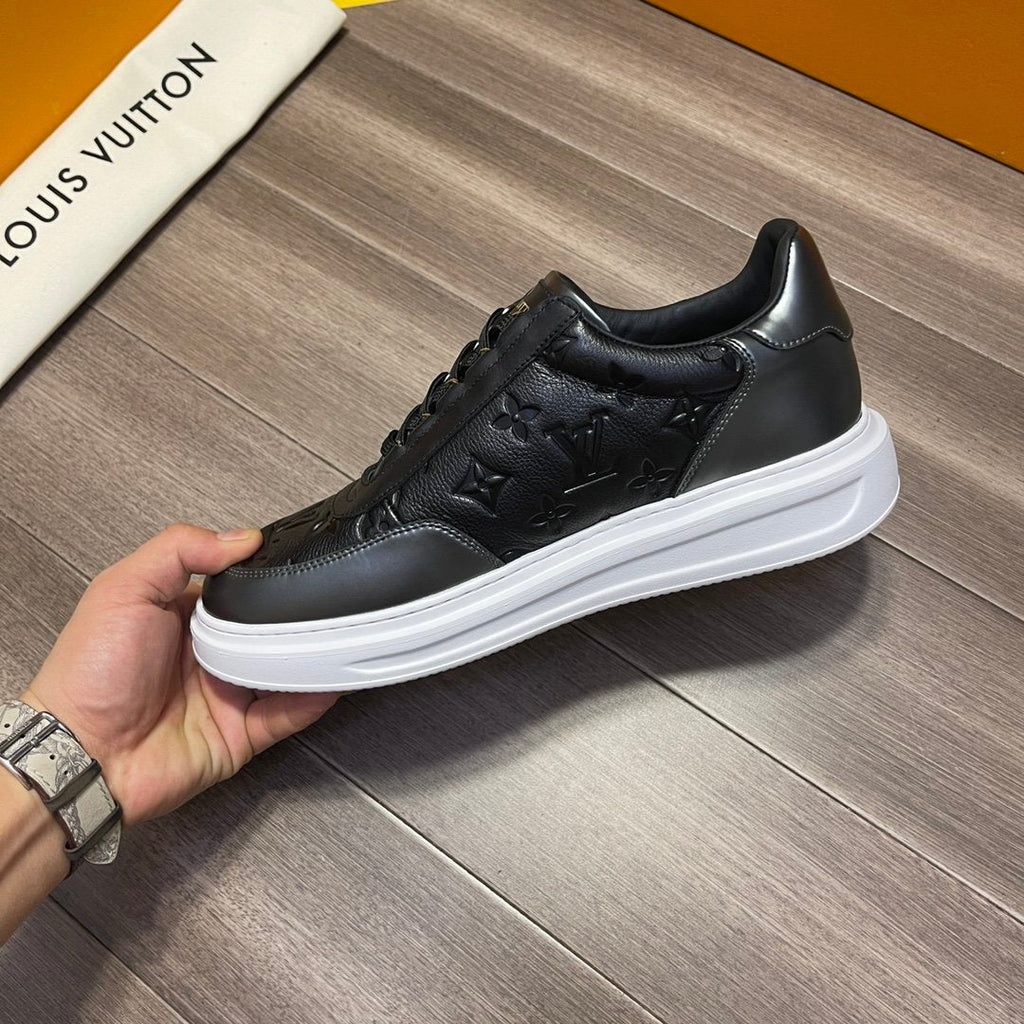Louis Vuitton Trainer Sneaker