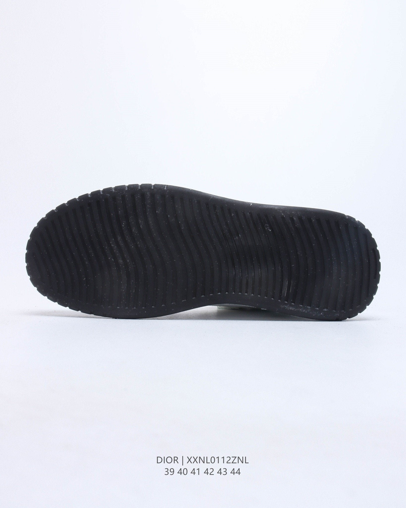 Nike Dior Air Fashion