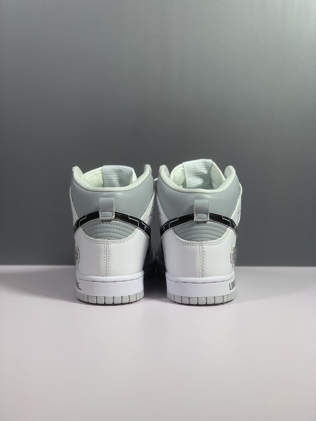Nike SB Dunk High GR