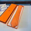 Hermes Tie