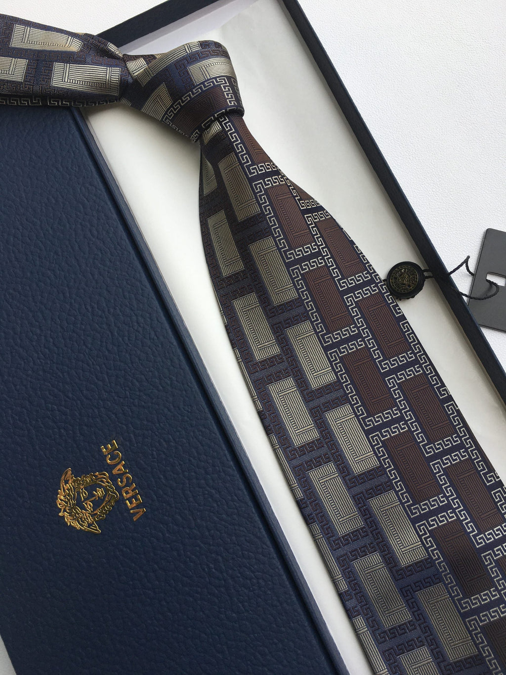 Versace Tie