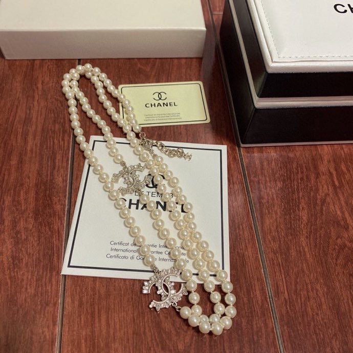 Chanel Necklace