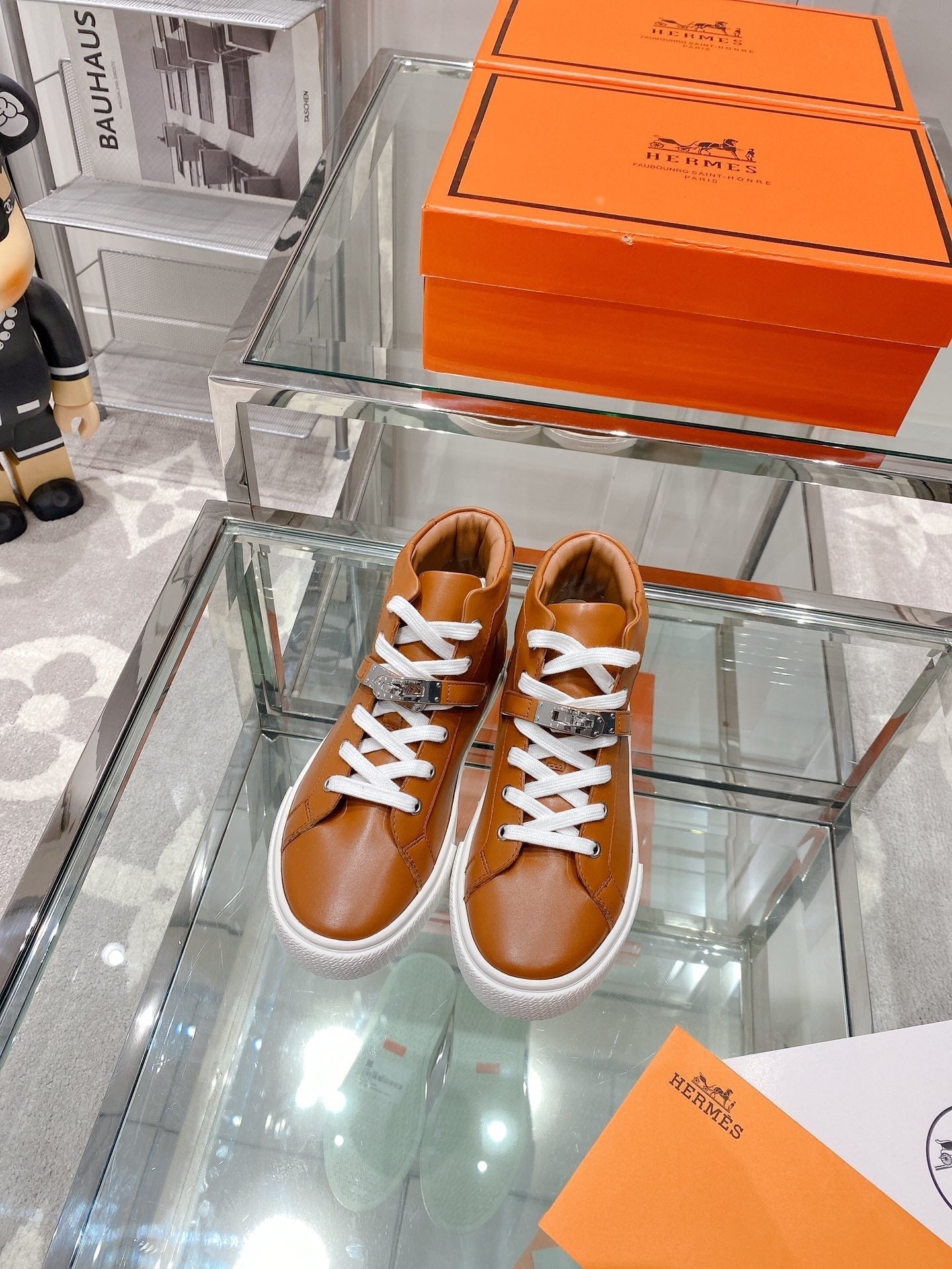 Hermes Daydream Sneaker