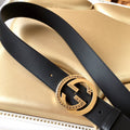 Gucci Marmont Reversible Belt