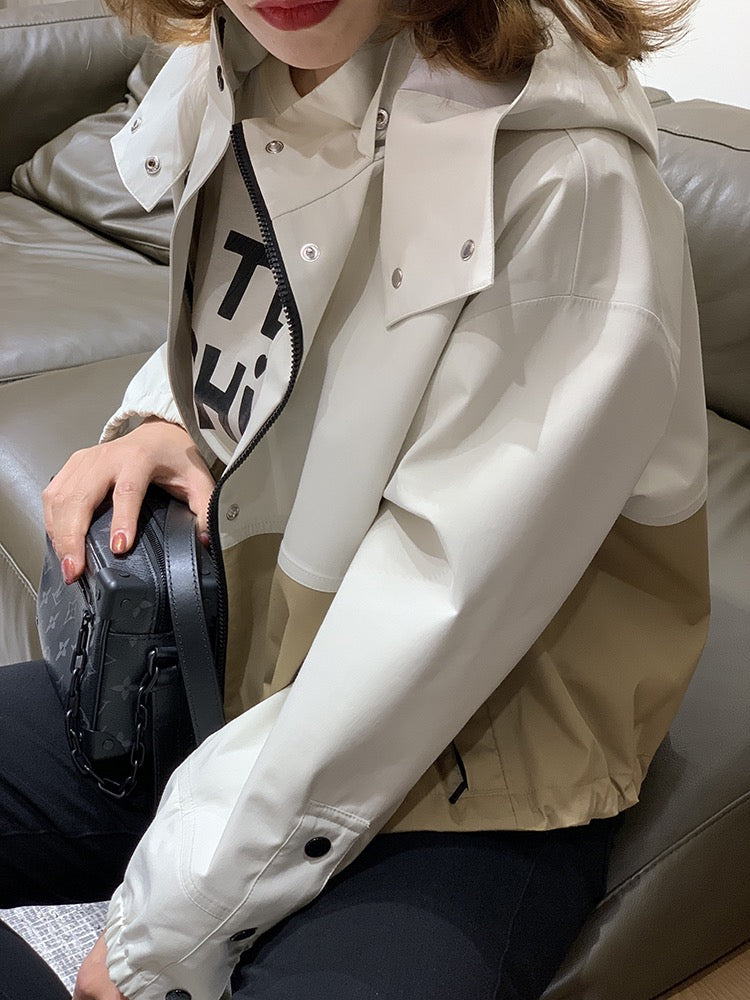Moncler Ichiro Windbreaker