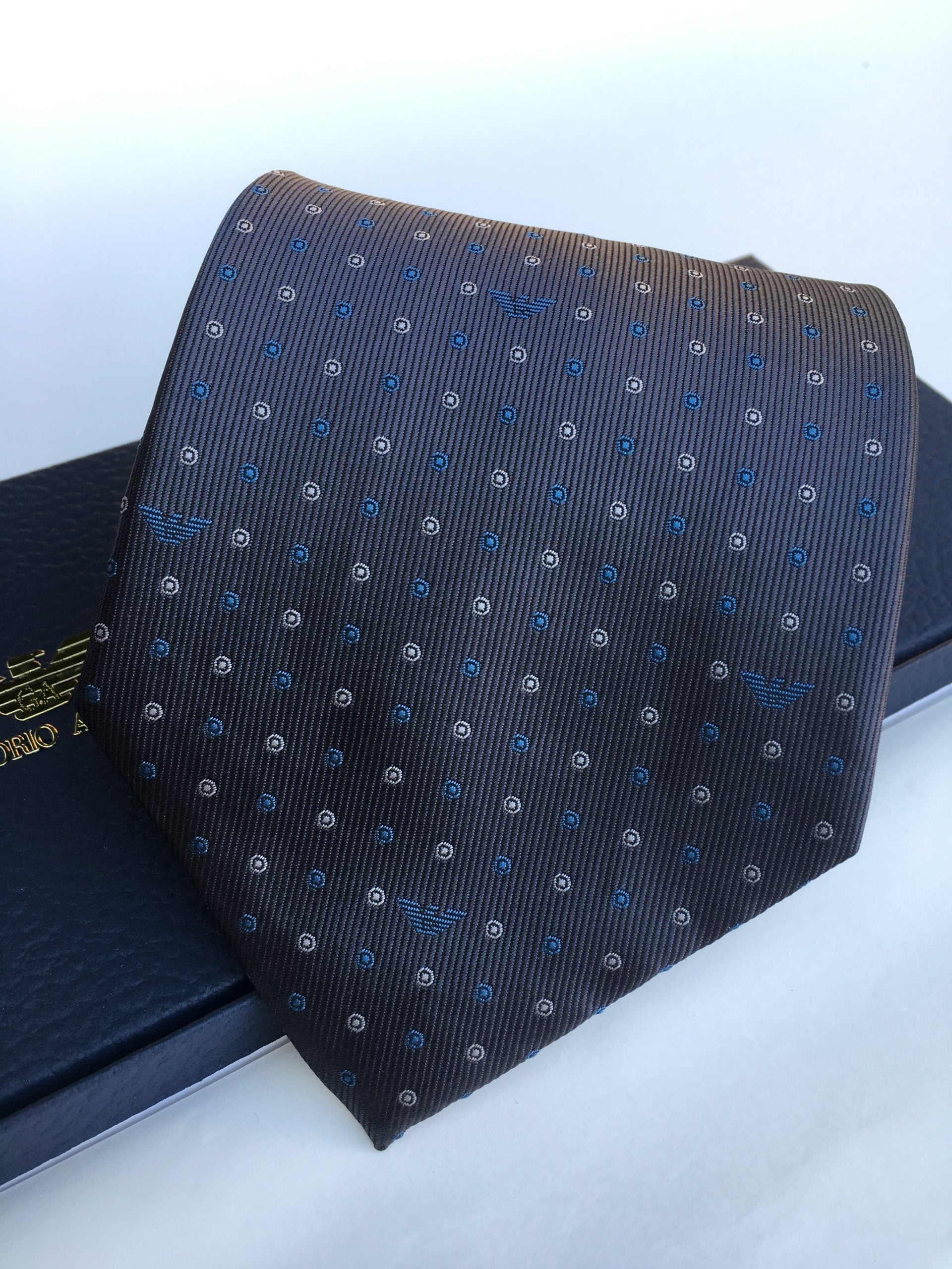 Armani Tie