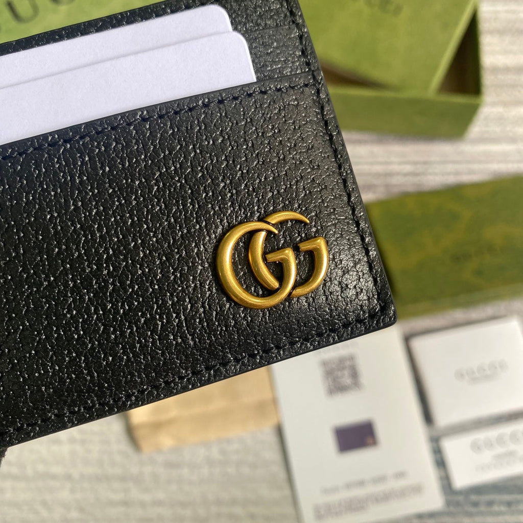 Gucci Card Case 10cm