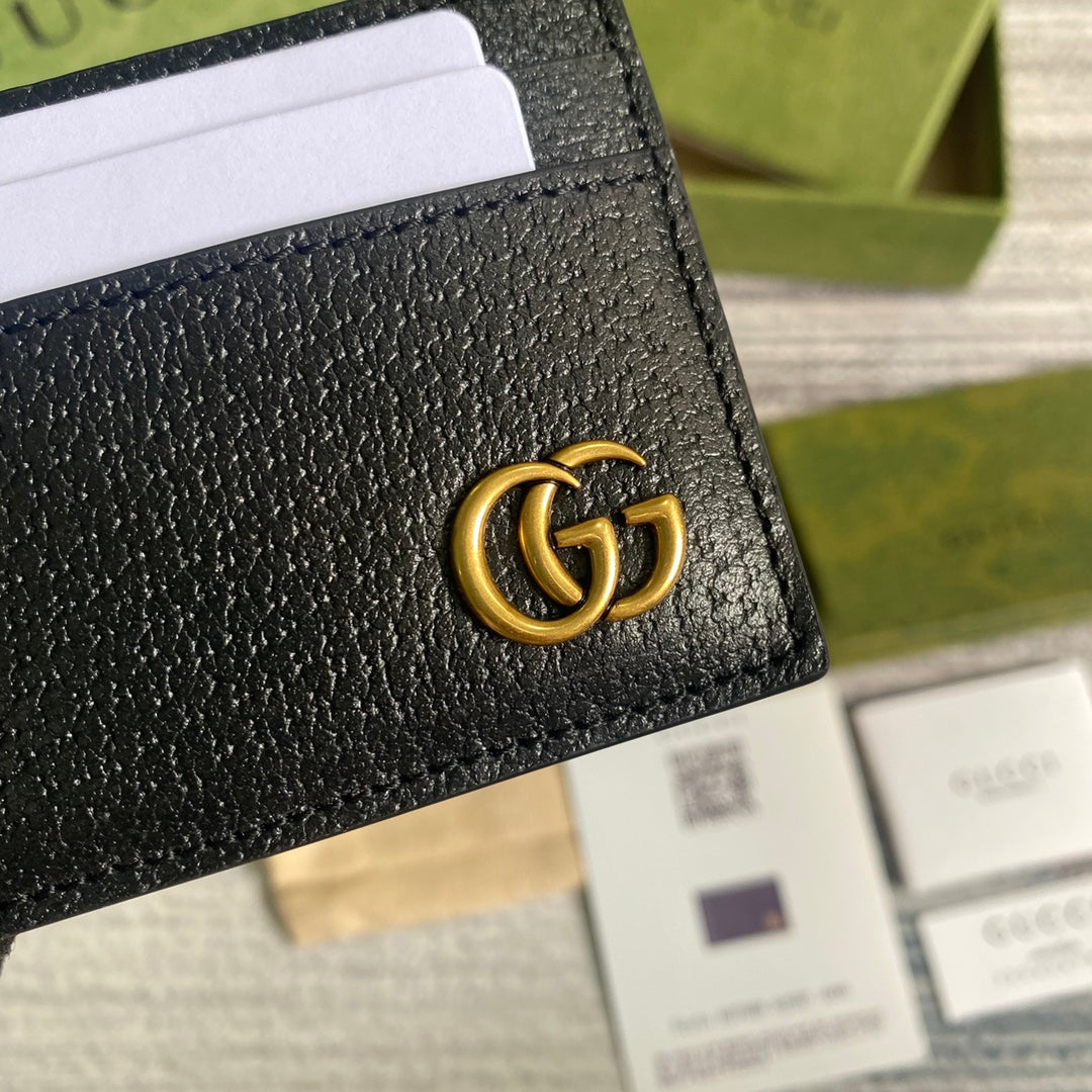 Gucci Card Case 10cm