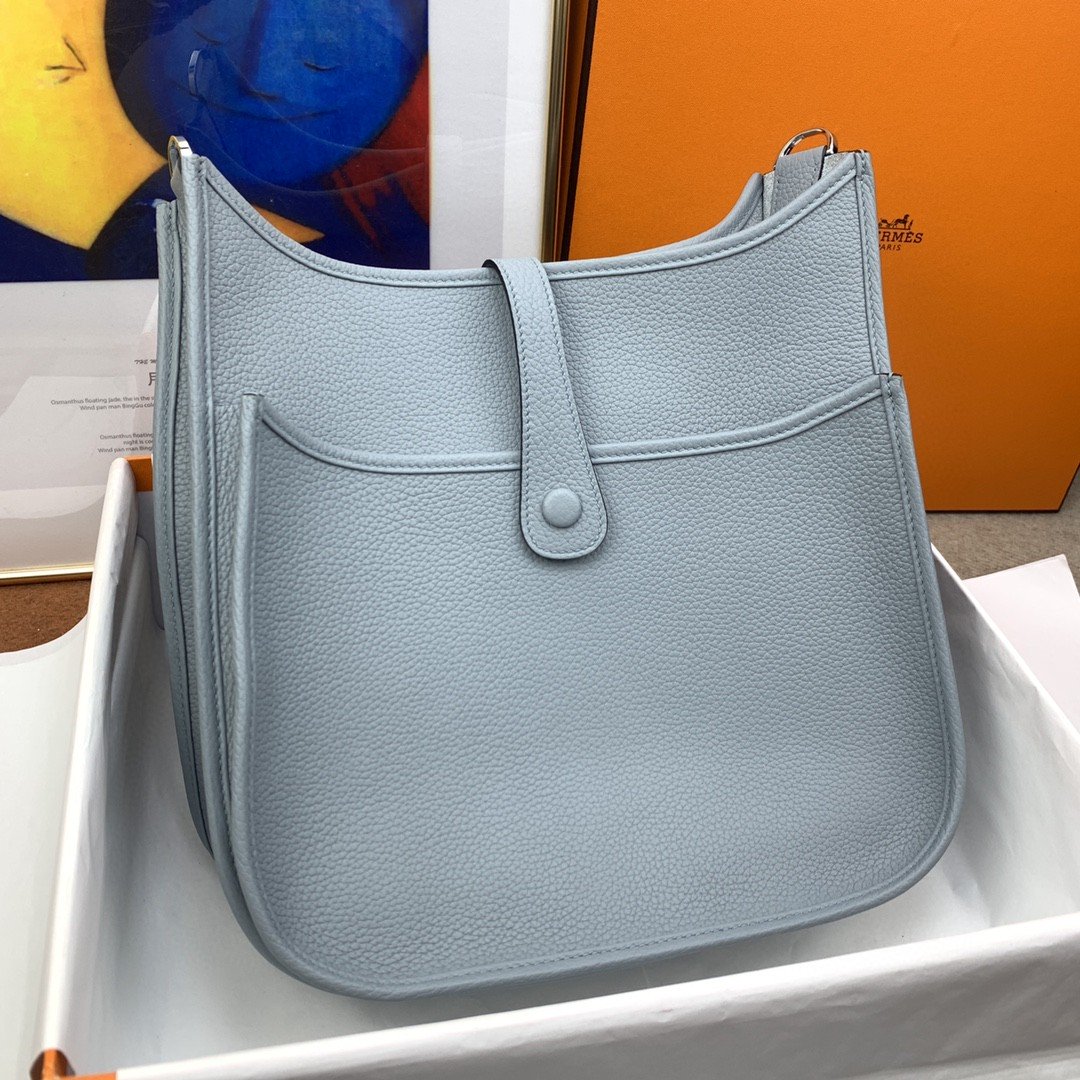 Hermes Evelyne III 30cm