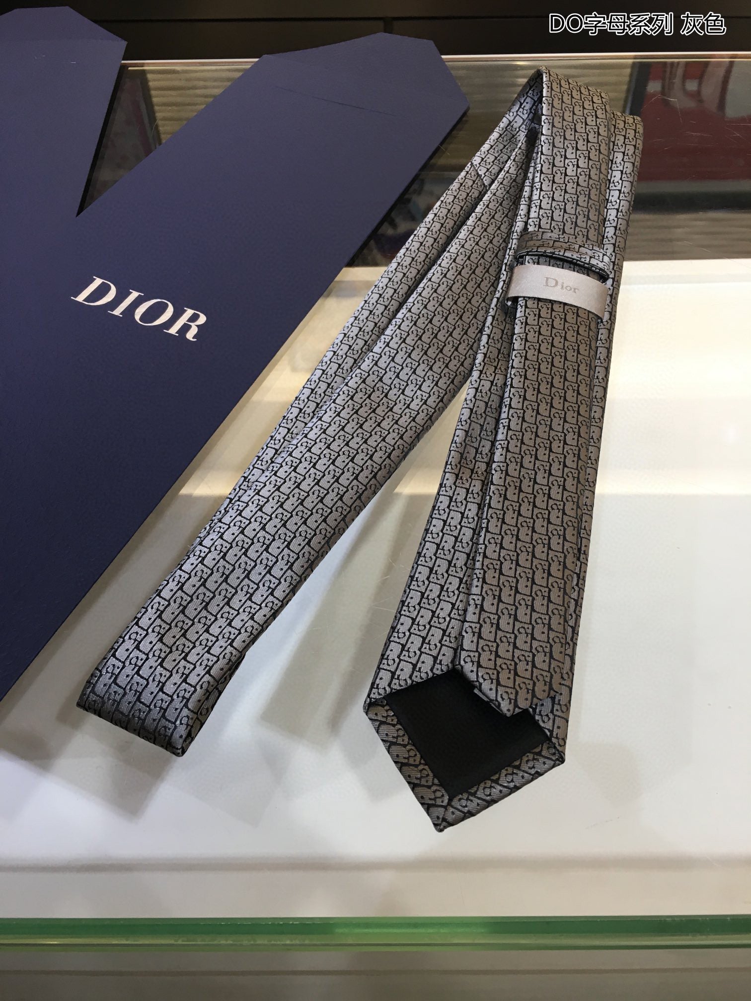 Dior Tie