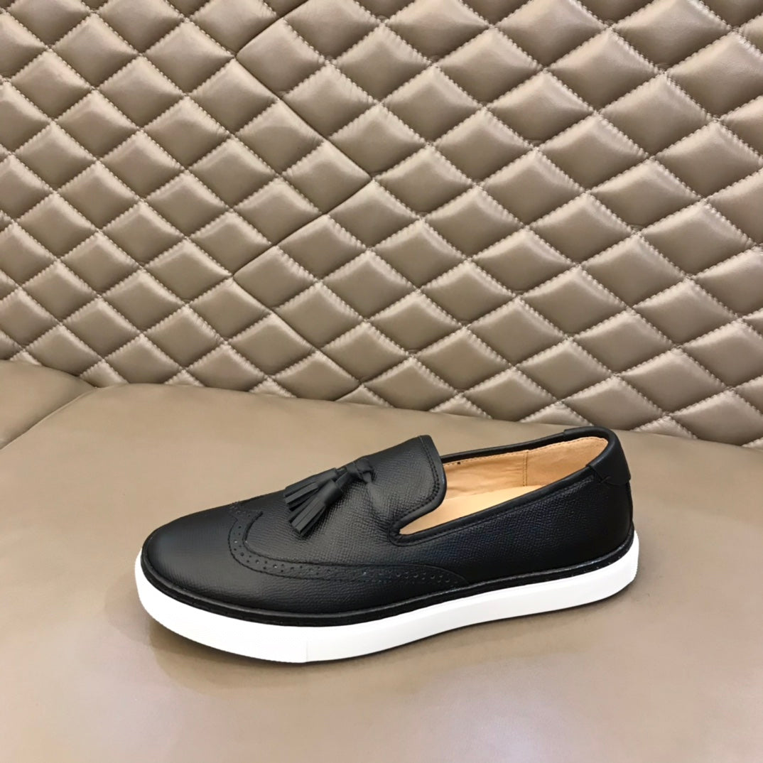 Hermes Earley Loafer
