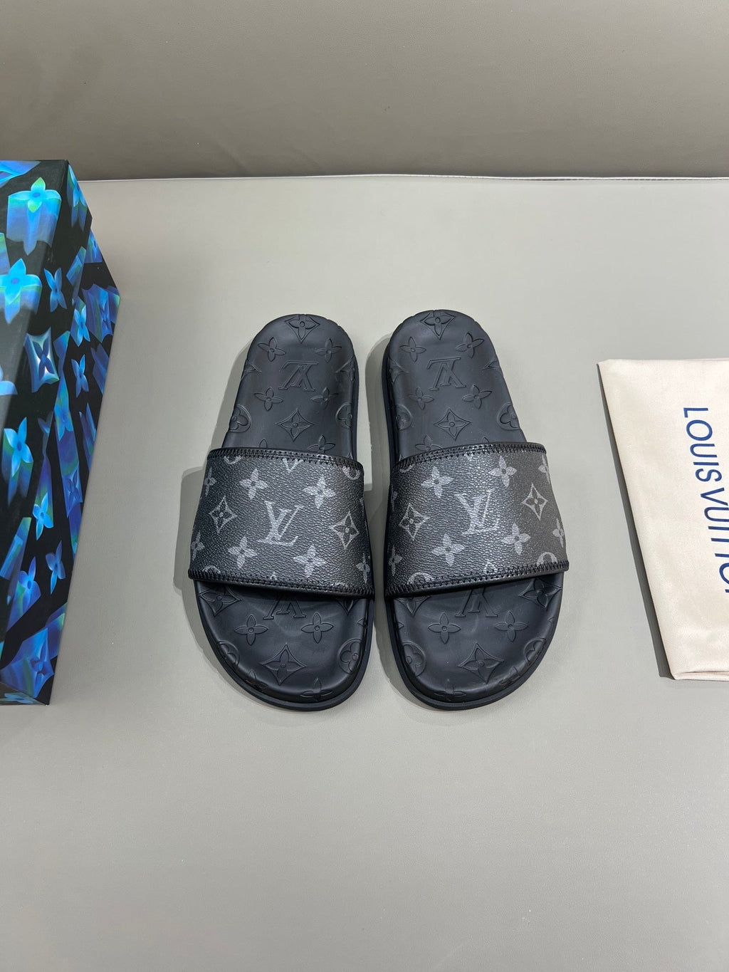 Louis Vuitton Waterfront Mule