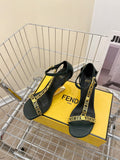 Fendi Colibri Black