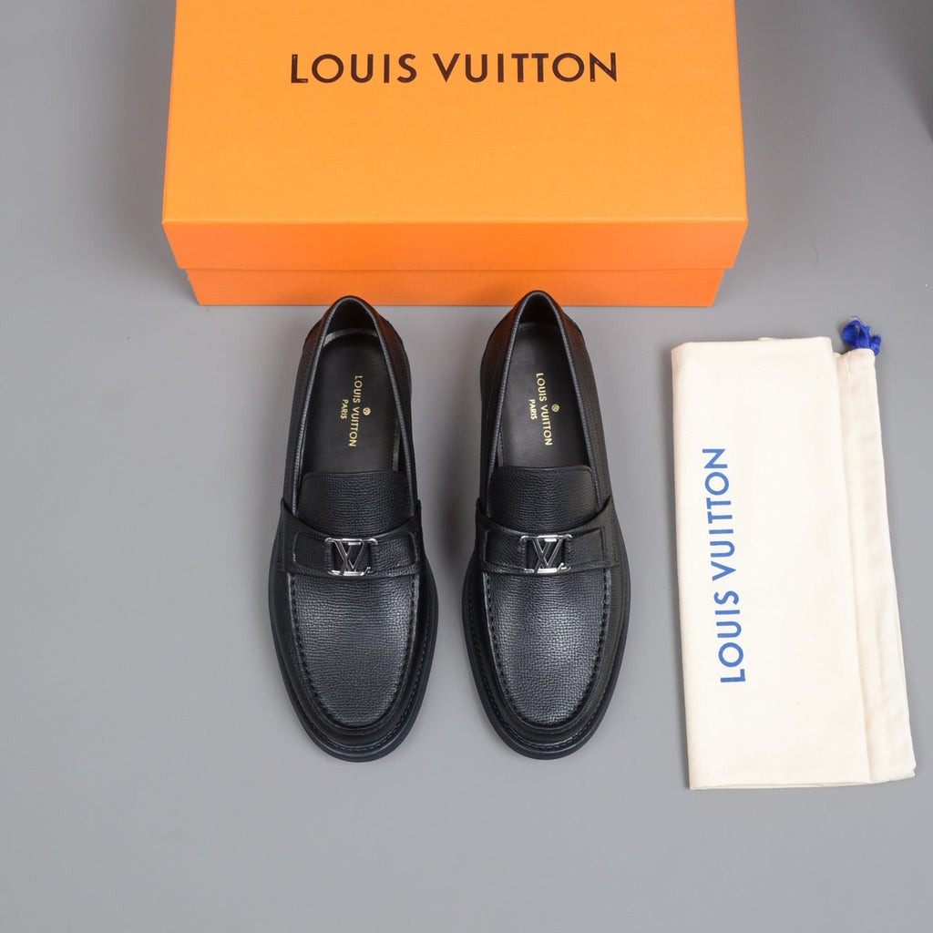 Louis Vuitton Monte Carlo Moccasin