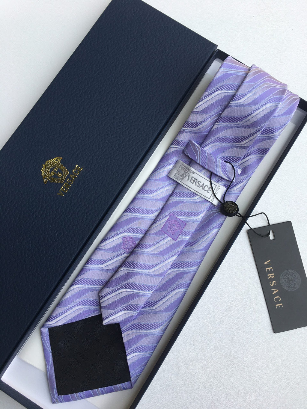 Versace Tie