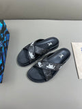 Louis Vuitton Foch Mule