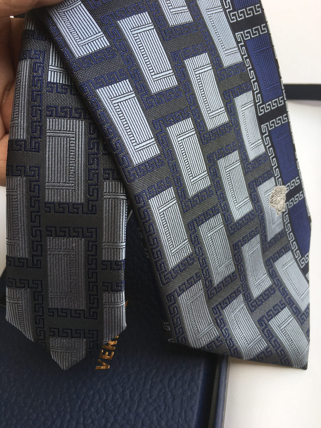 Versace Tie
