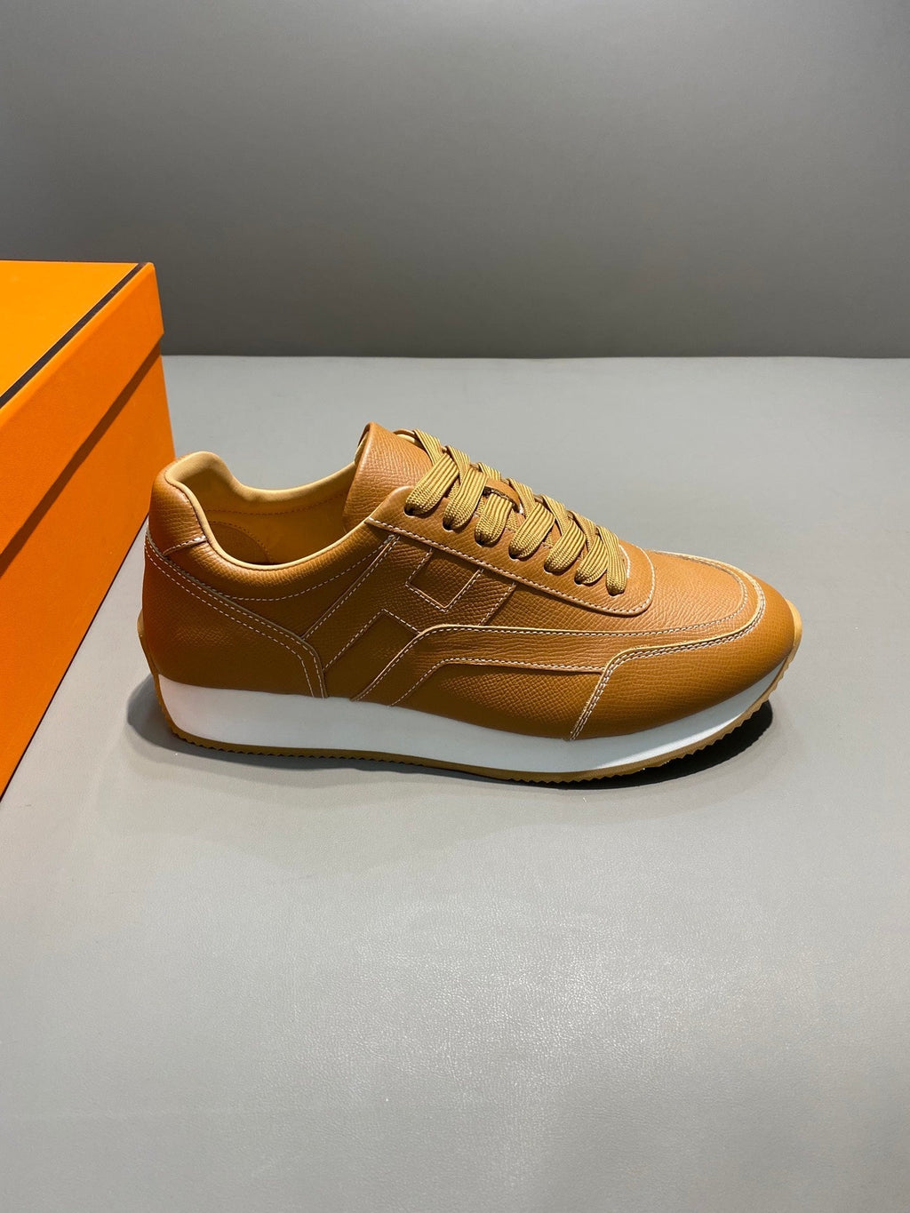 Hermes Drive Sneaker