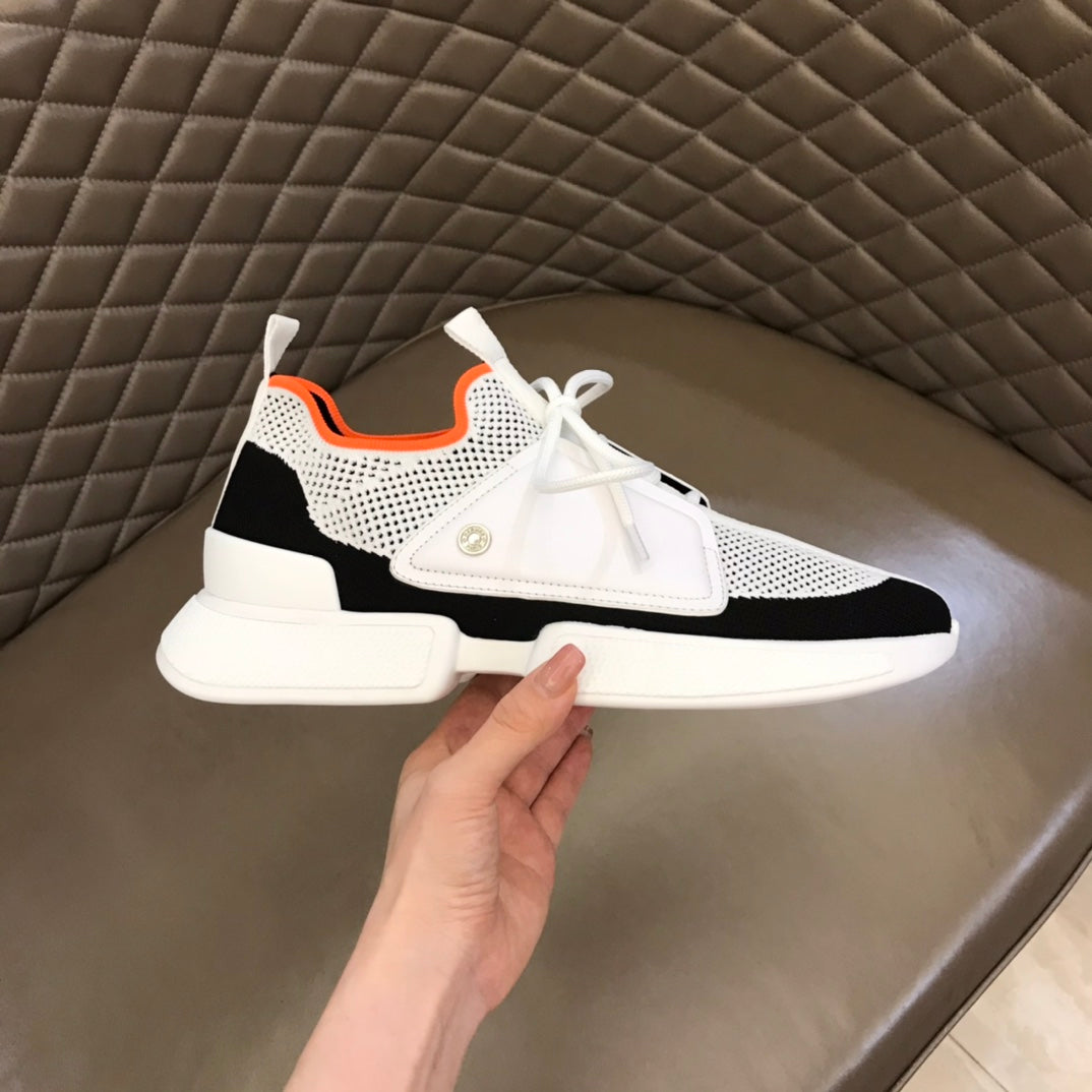 Hermes Expert Sneaker