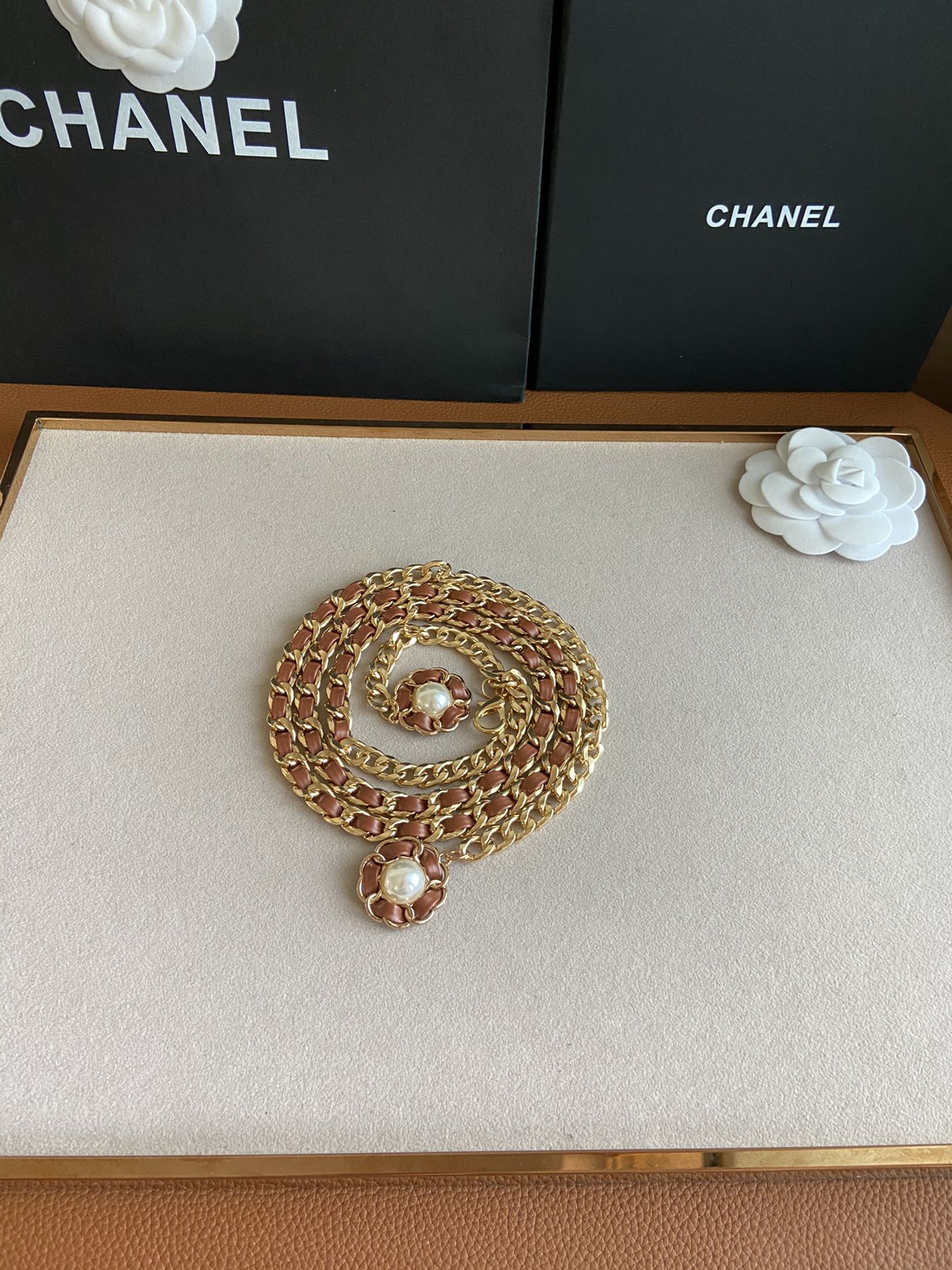 Chanel Chain