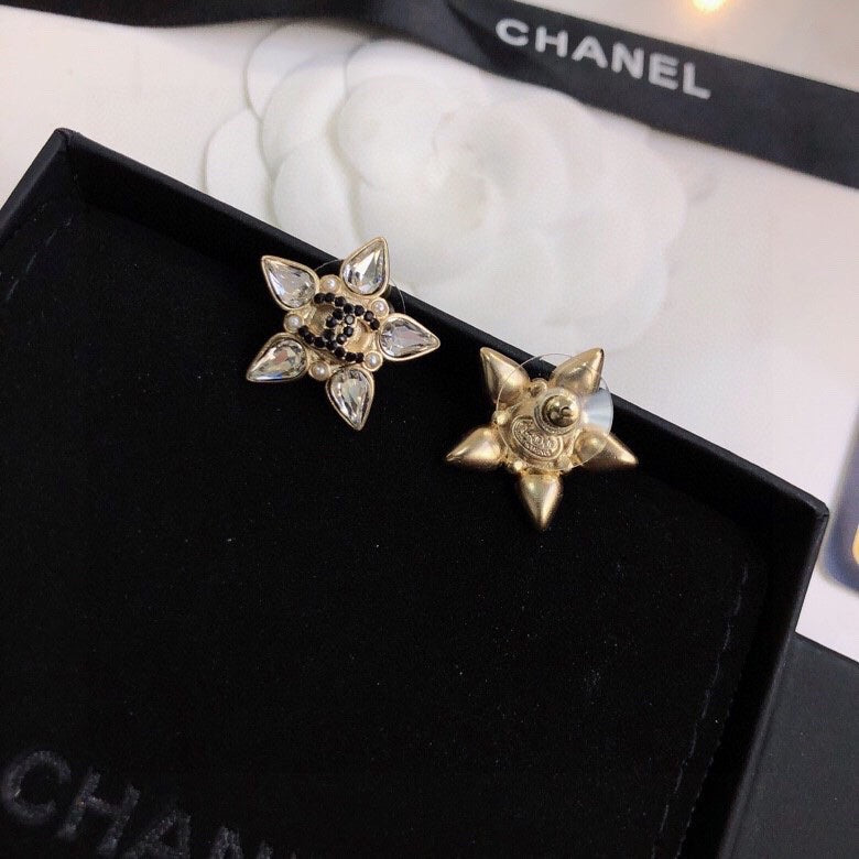 Chanel Earings