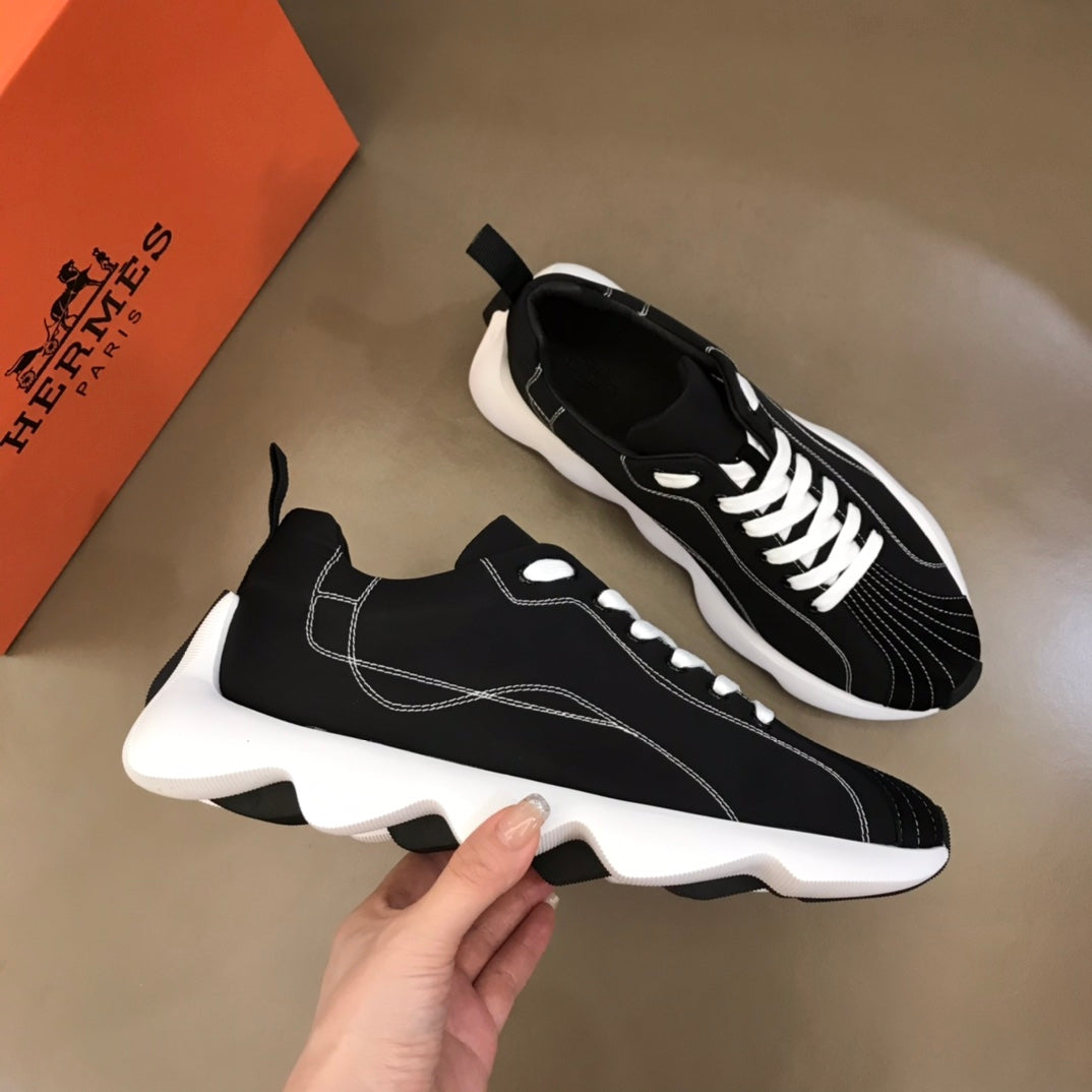 Hermes Envol Sneaker