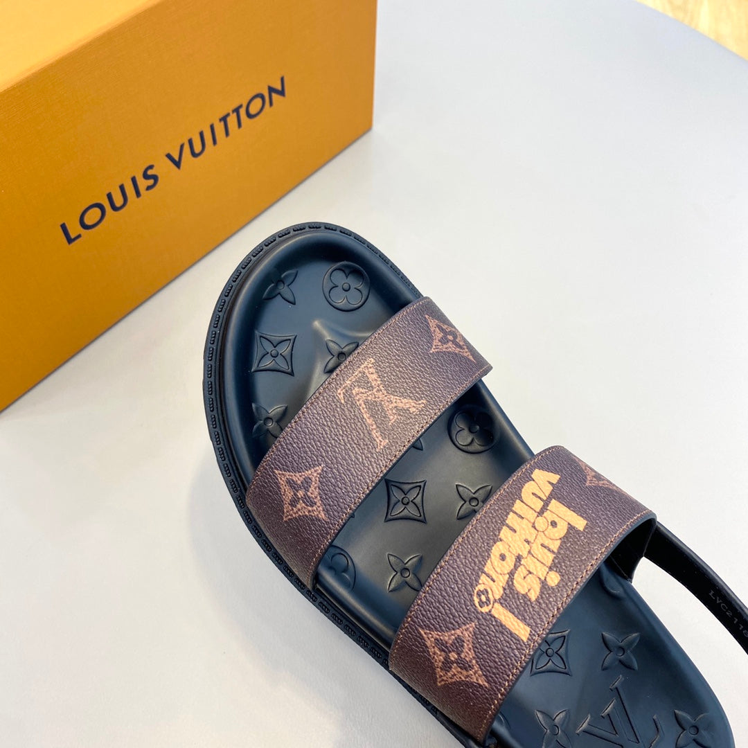 Louis Vuitton Sandal