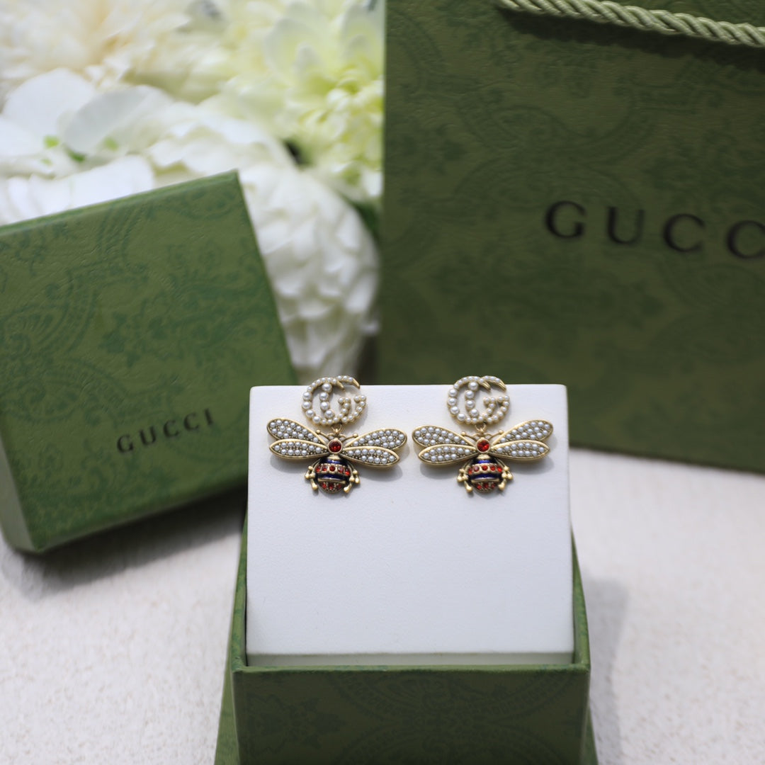 Gucci Earings