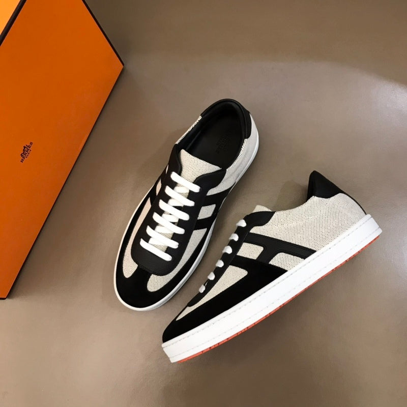 Hermes Boomerang Sneaker
