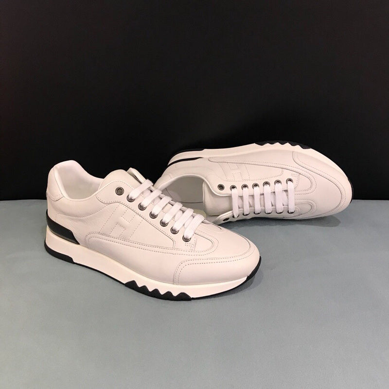 Hermes Trail Sneaker