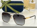 Gucci Square Frame Sunglasses