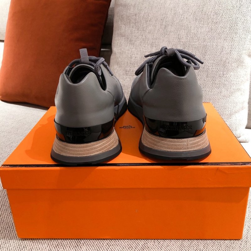 Hermes Drive Sneaker