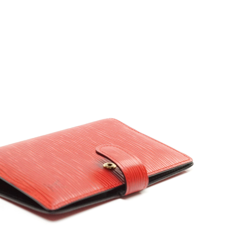 Louis Vuitton Agenda Pm Notebook