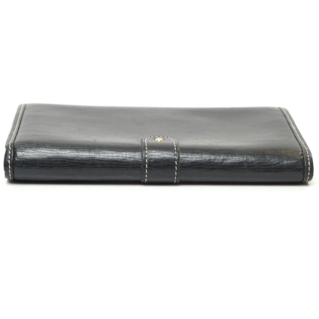 Louis Vuitton Portefeuille Sarah