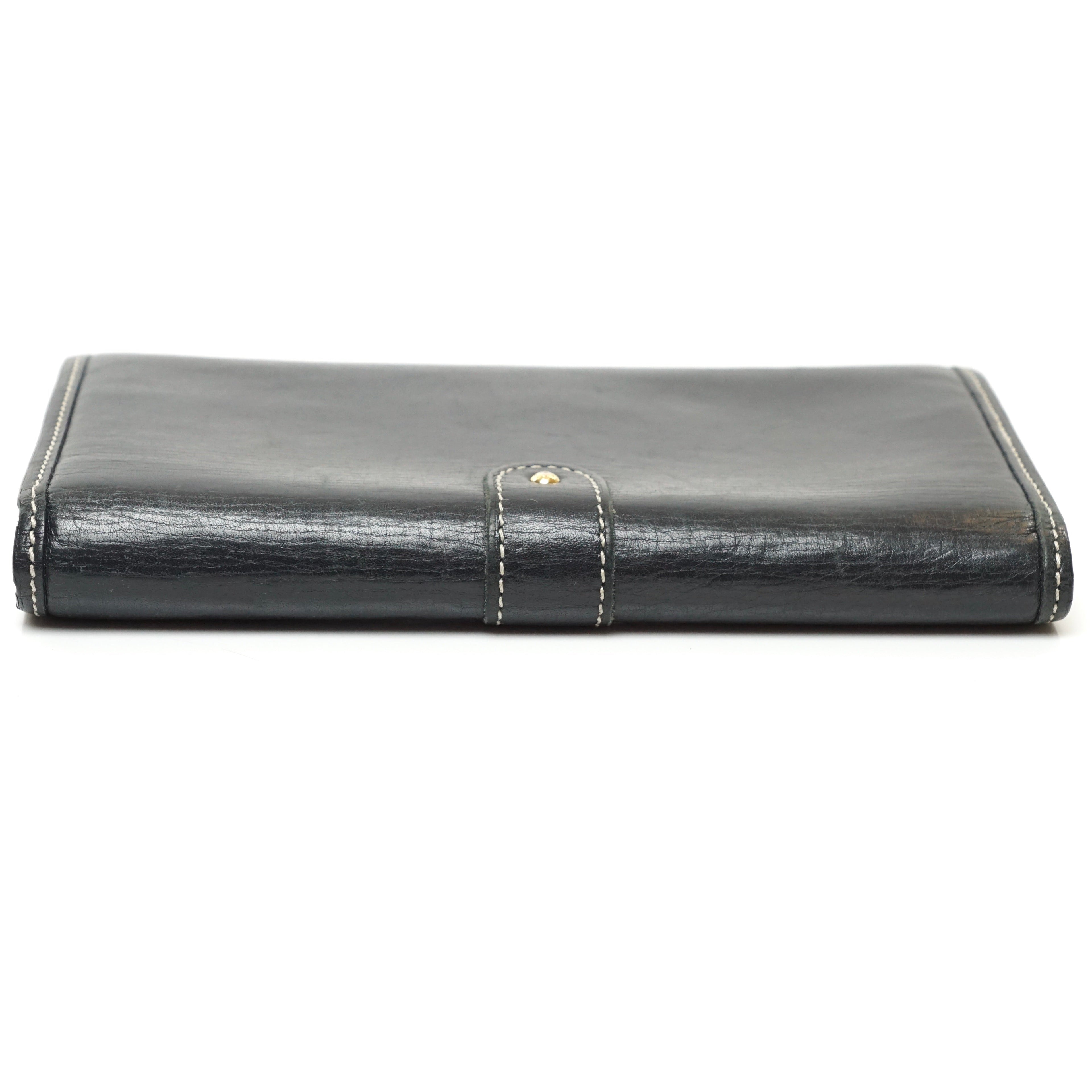 Louis Vuitton Portefeuille Sarah