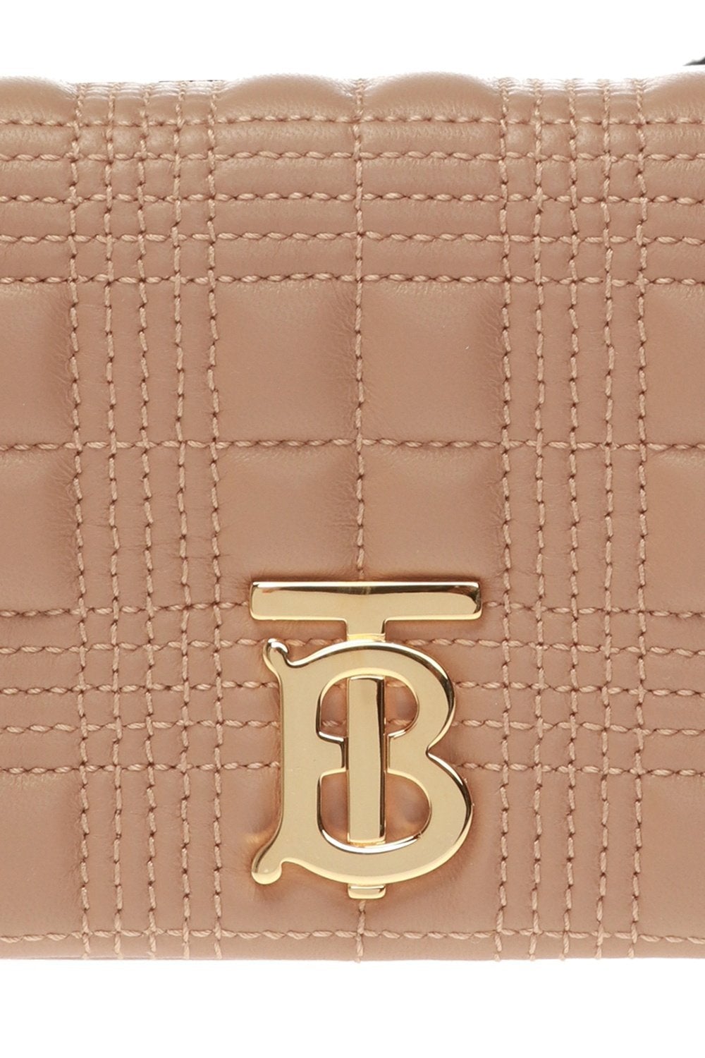 Lola Quilted Belt Bag