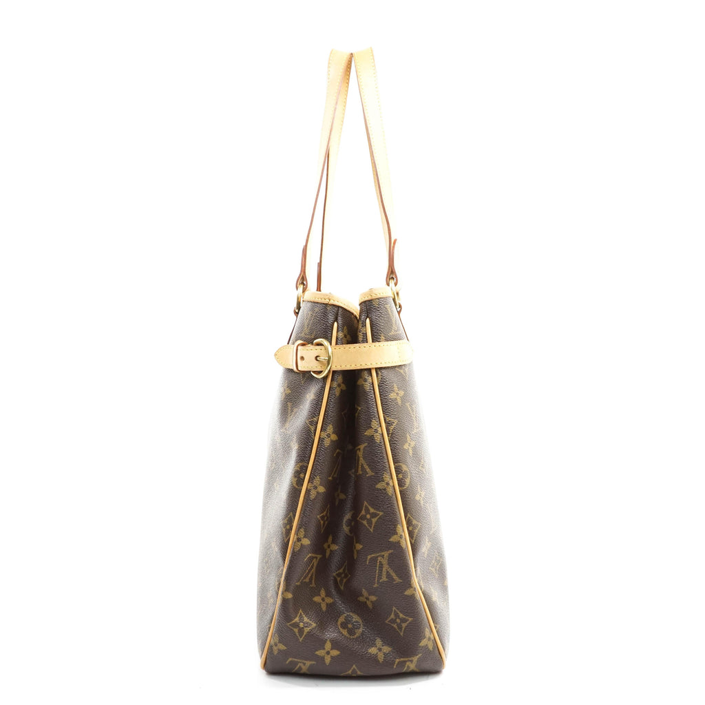 Louis Vuitton Batignolles Vertical