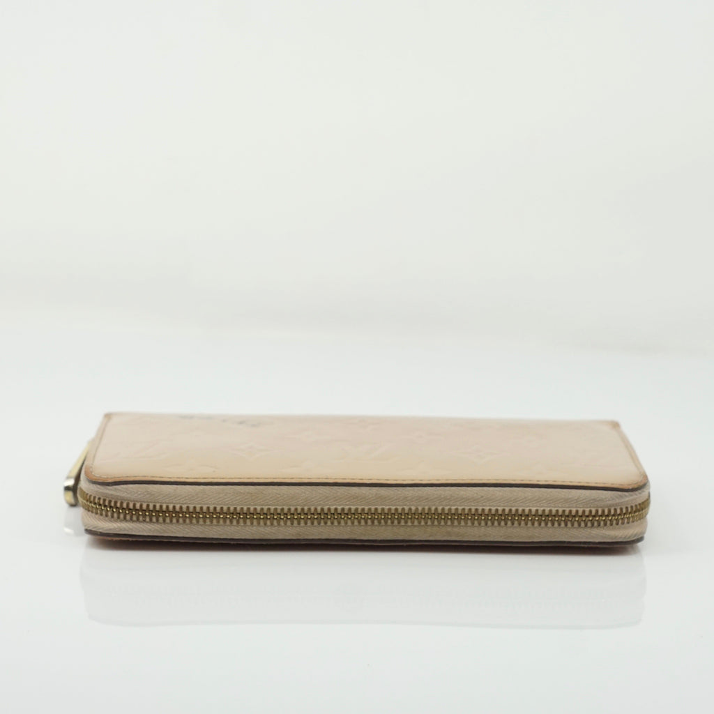 Louis Vuitton Sarah Long Wallet