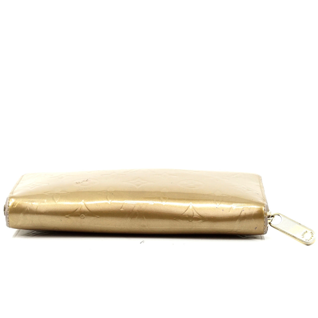 Louis Vuitton Porte Zippy Wallet