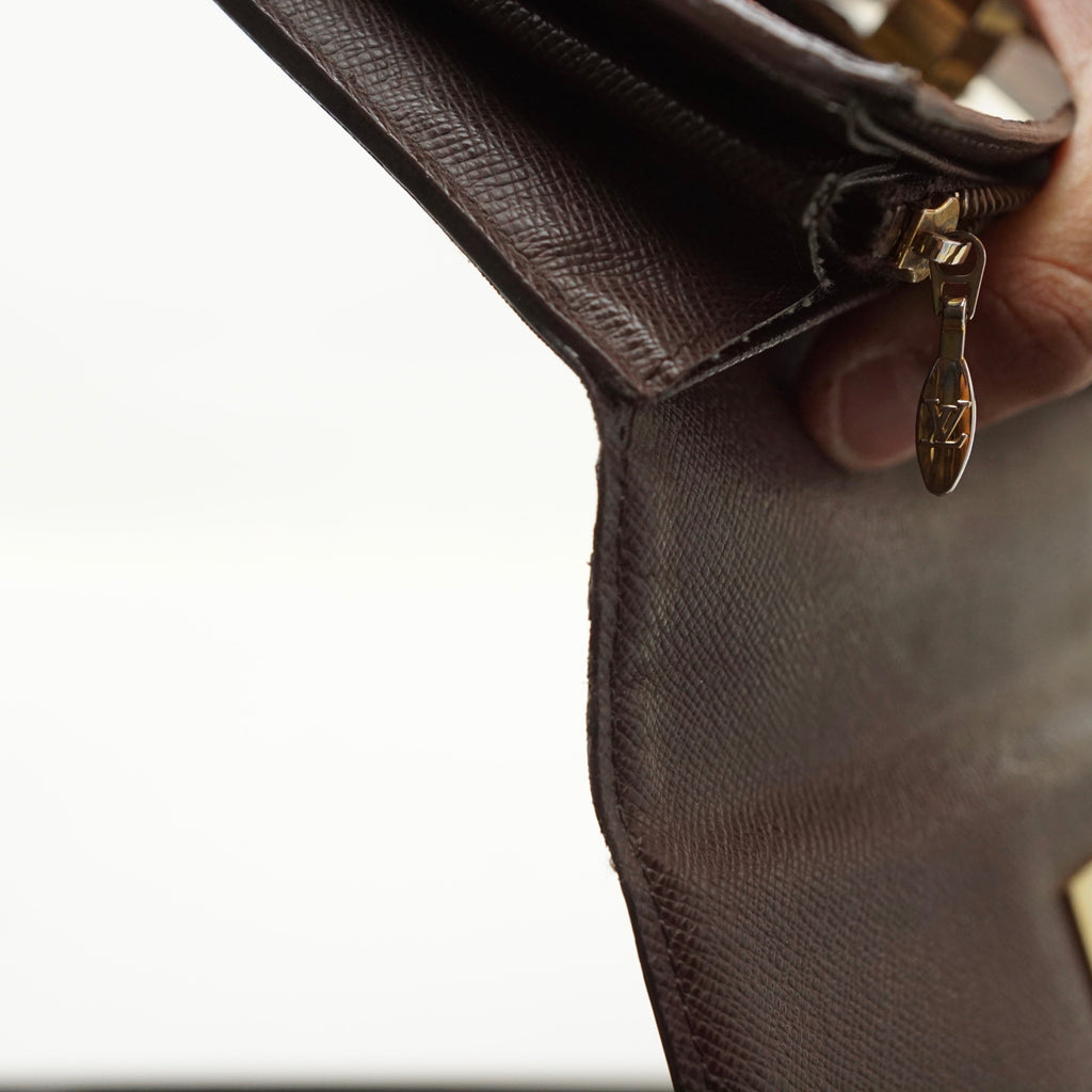 Louis Vuitton Portefeiulle Rosebery
