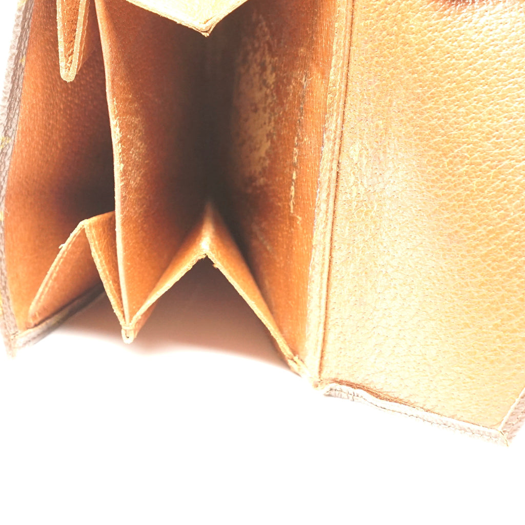 Louis Vuitton Pochette Monnaie