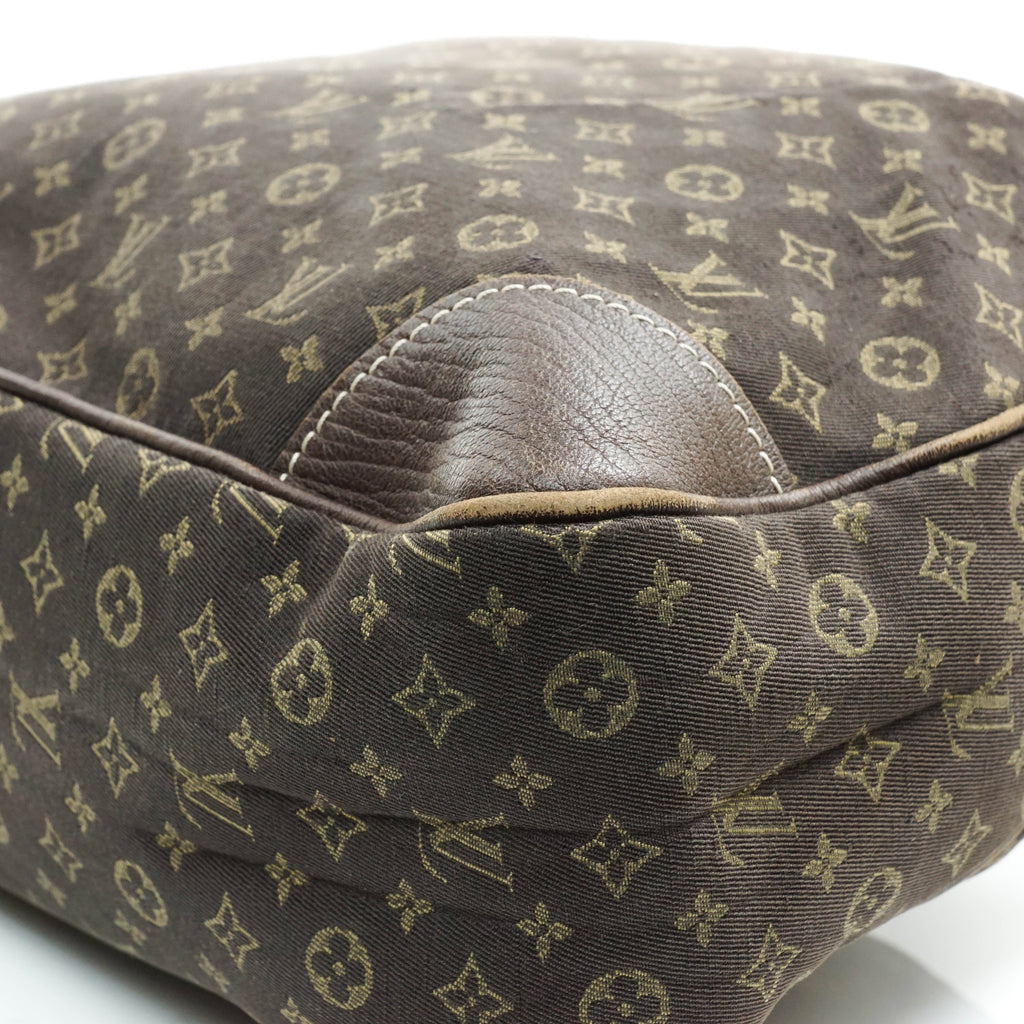 Louis Vuitton Brune Shoulder Bag
