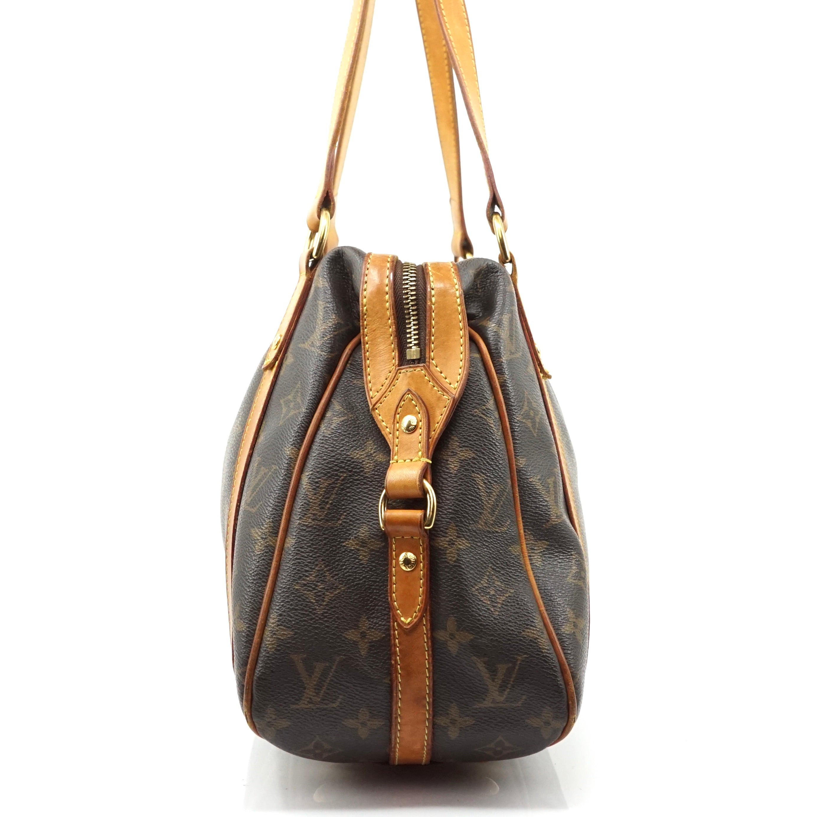 Louis Vuitton Stresa Gm Shoulder
