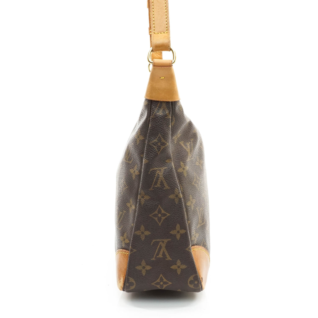 Louis Vuitton Boulogne 30 Crossbody