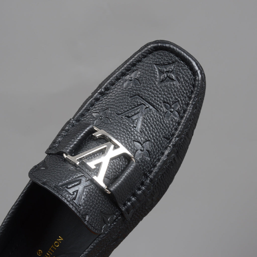 Louis Vuitton Monte Carlo Moccasin