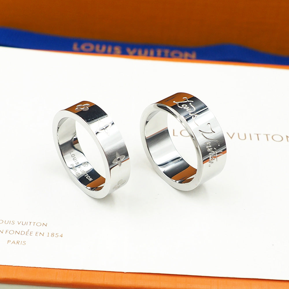 Louis Vuitton Ring