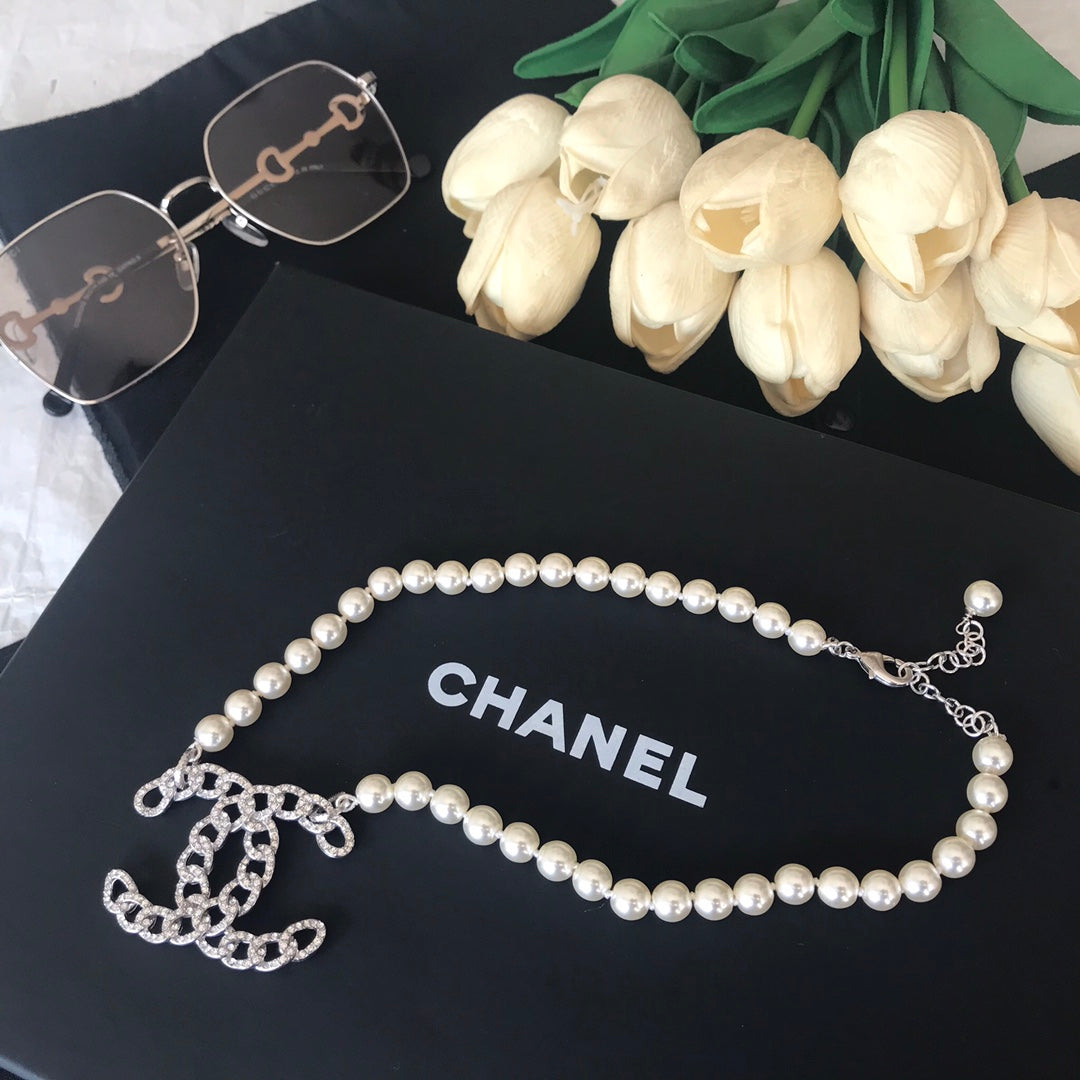 Chanel Necklace