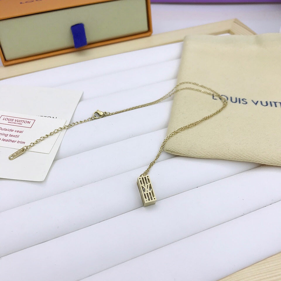 Louis Vuitton Necklace
