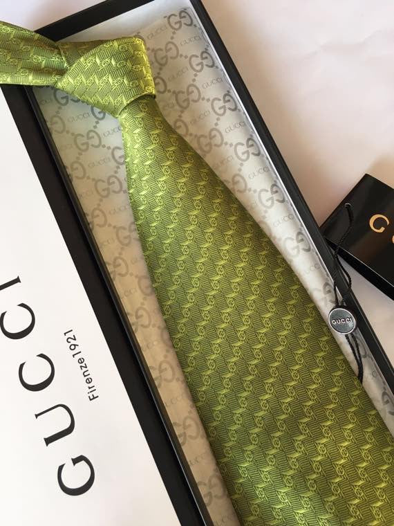 Gucci Tie